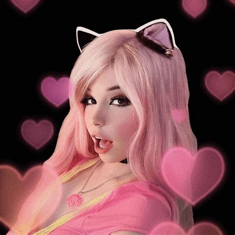 belle delphine gozando|Belle Delphine .